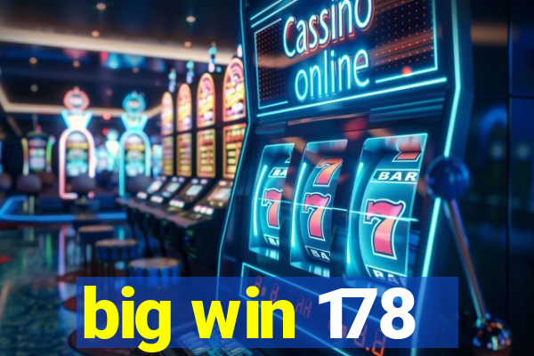 big win 178